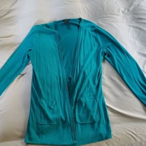 Cardigan, Ann Taylor Factory